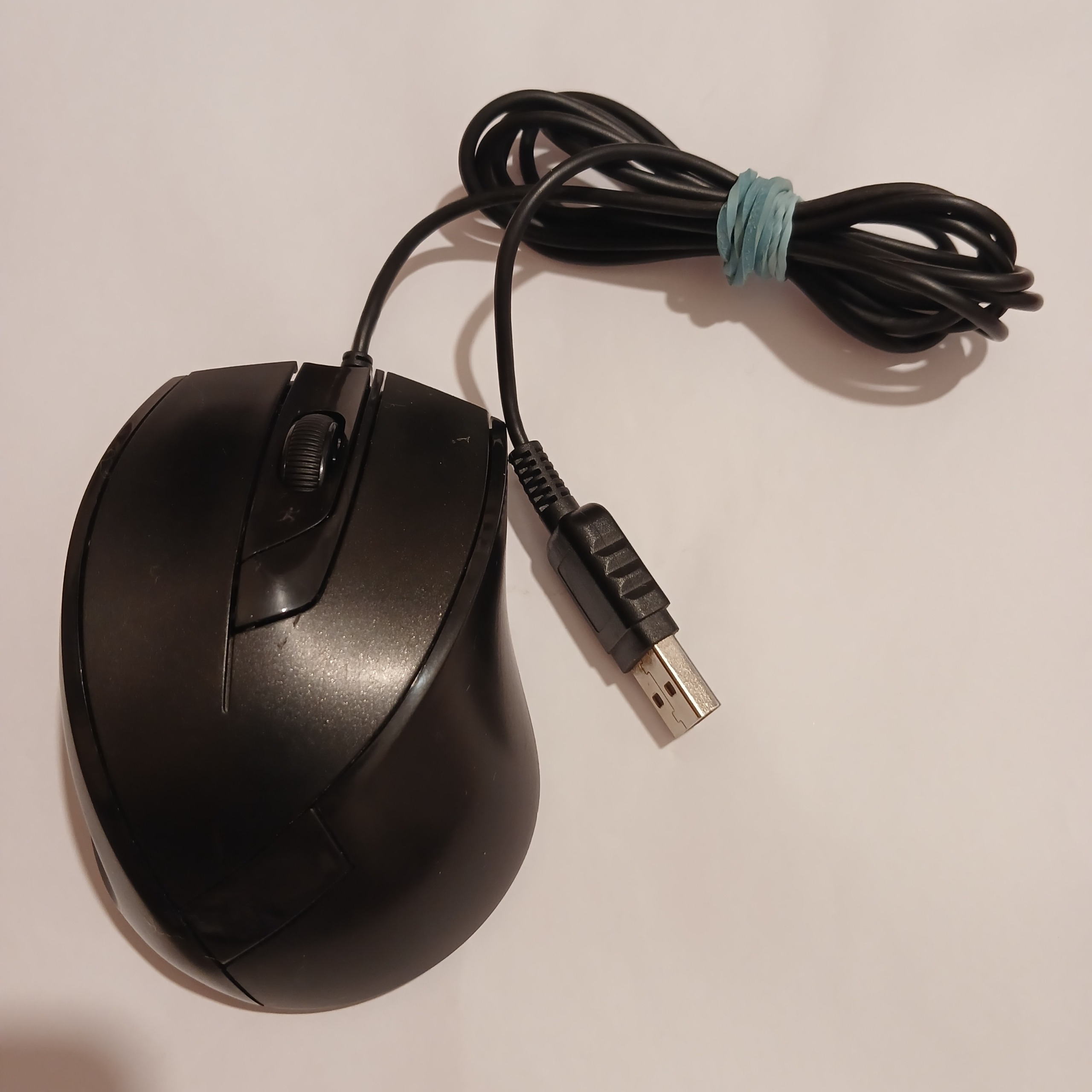 موس ای فورتک مدل N-600X