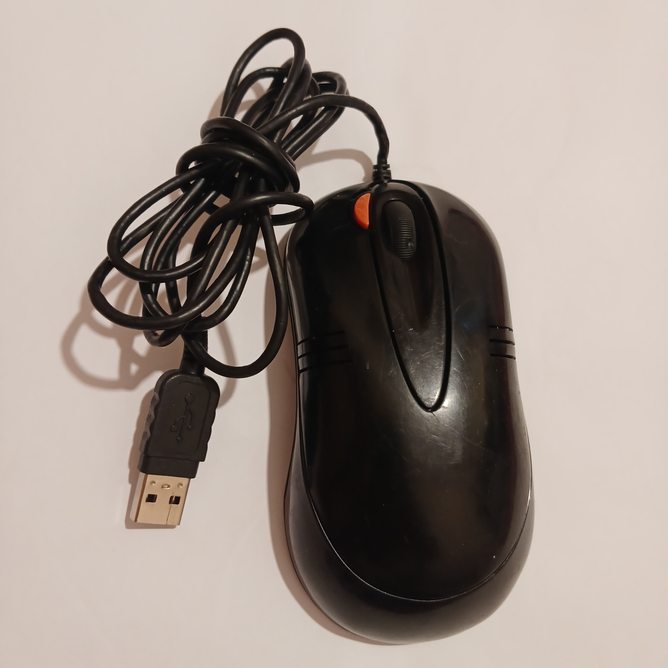 موس ای فورتک مدل OP-50D