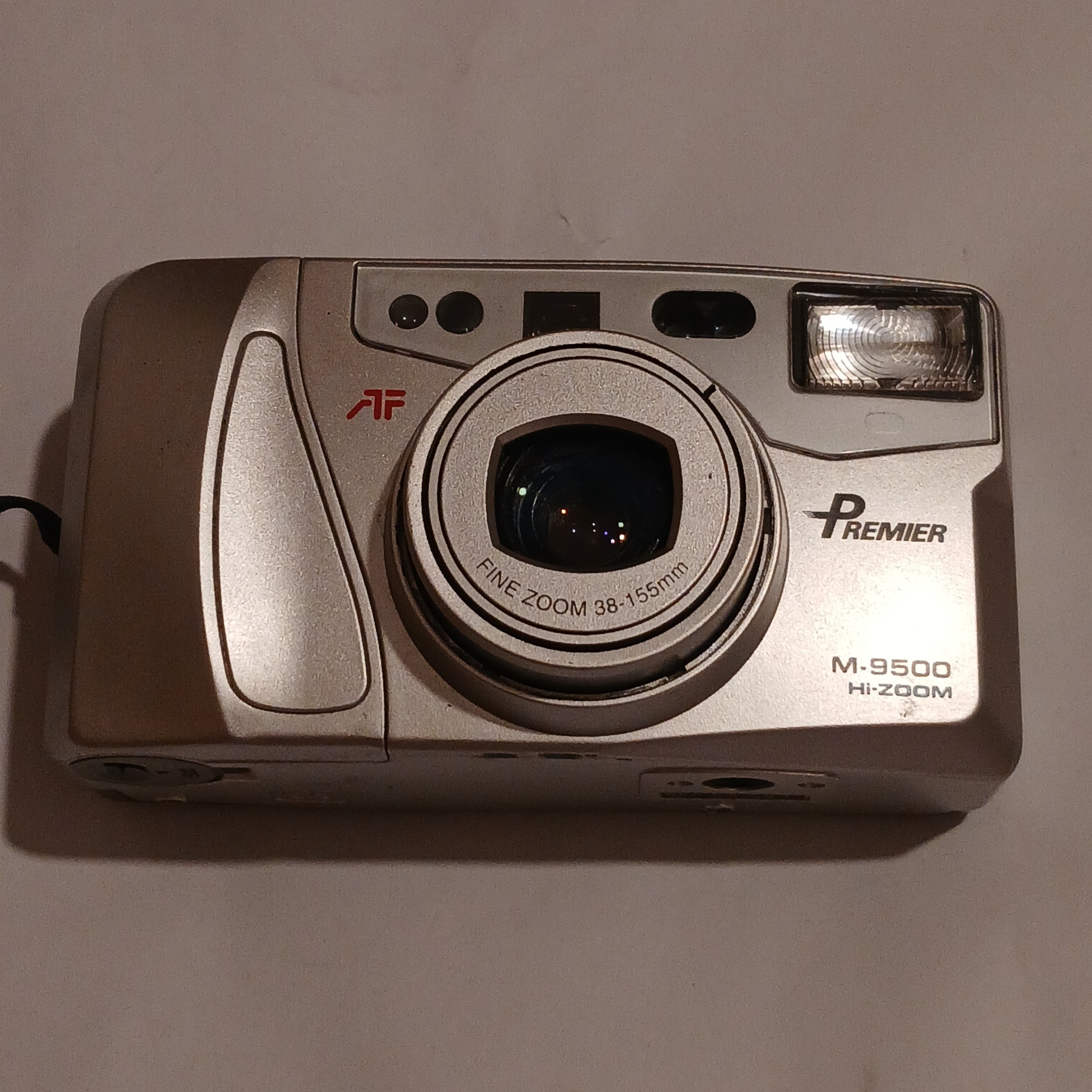 دوربین عکاسی آنالوگ PREMIER