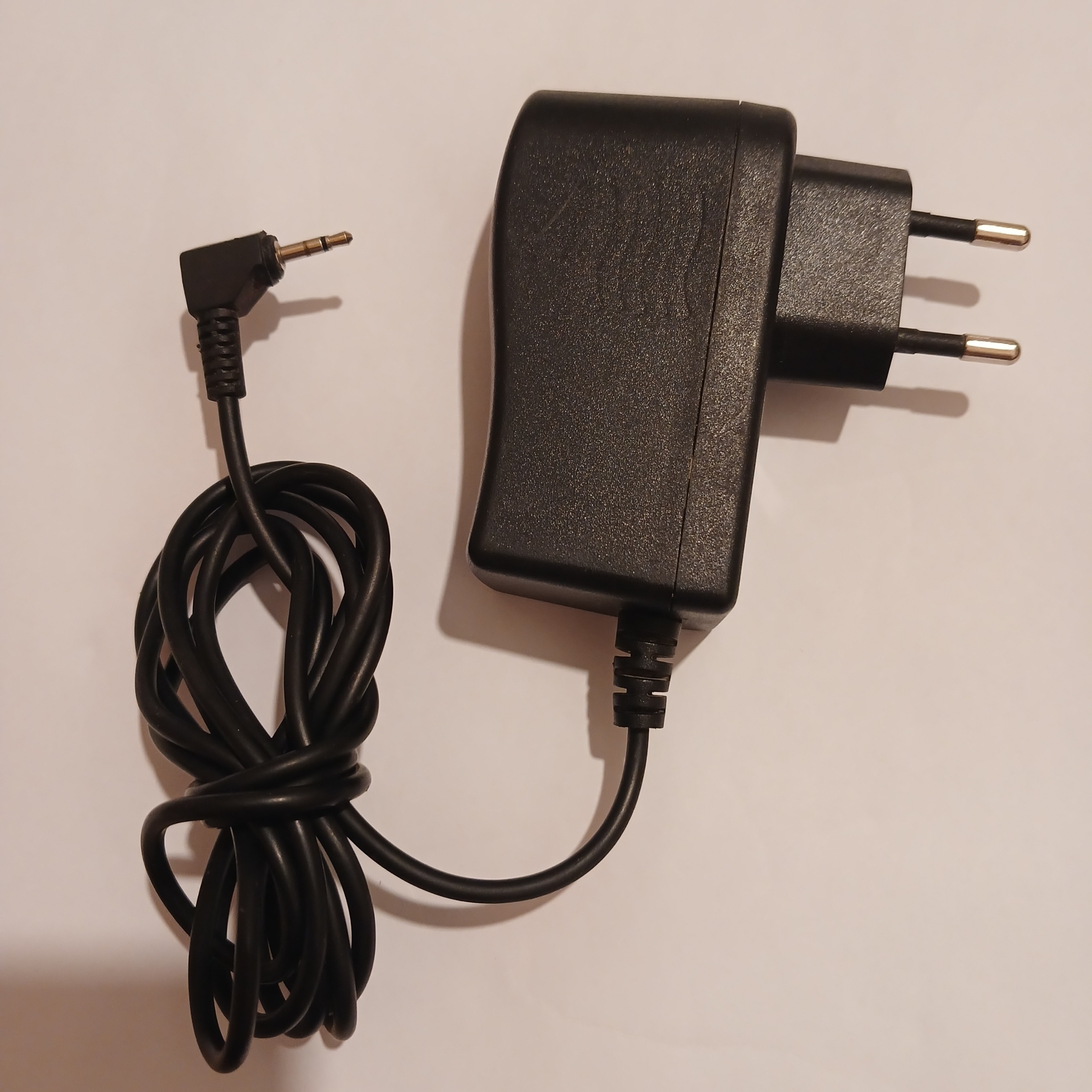 آداپتور سرفیش جک دو نیم میلیمتری