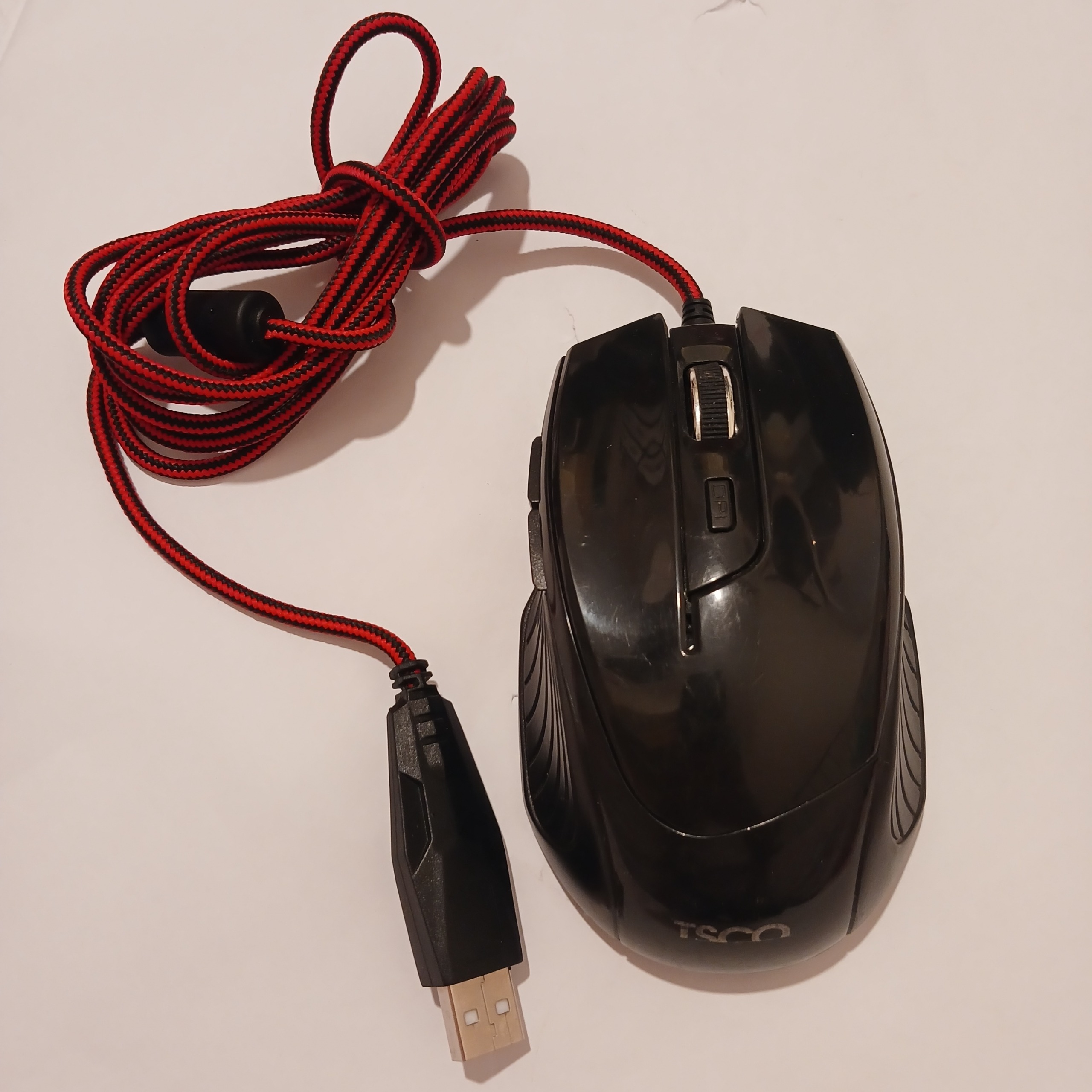 موس تسکو TSCOمدل TM295