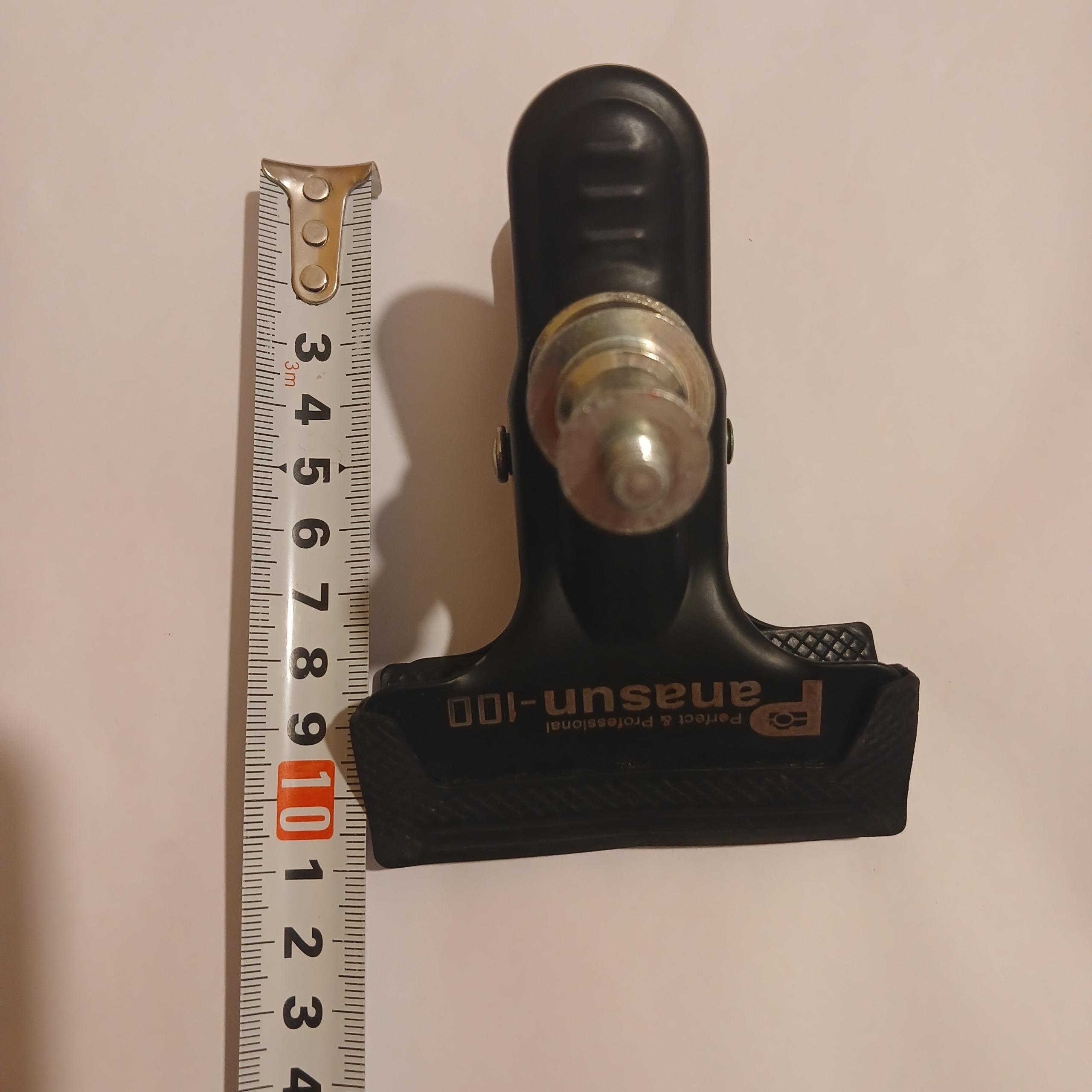 گیره کلیپسی چند منظوره فون و عکاسی