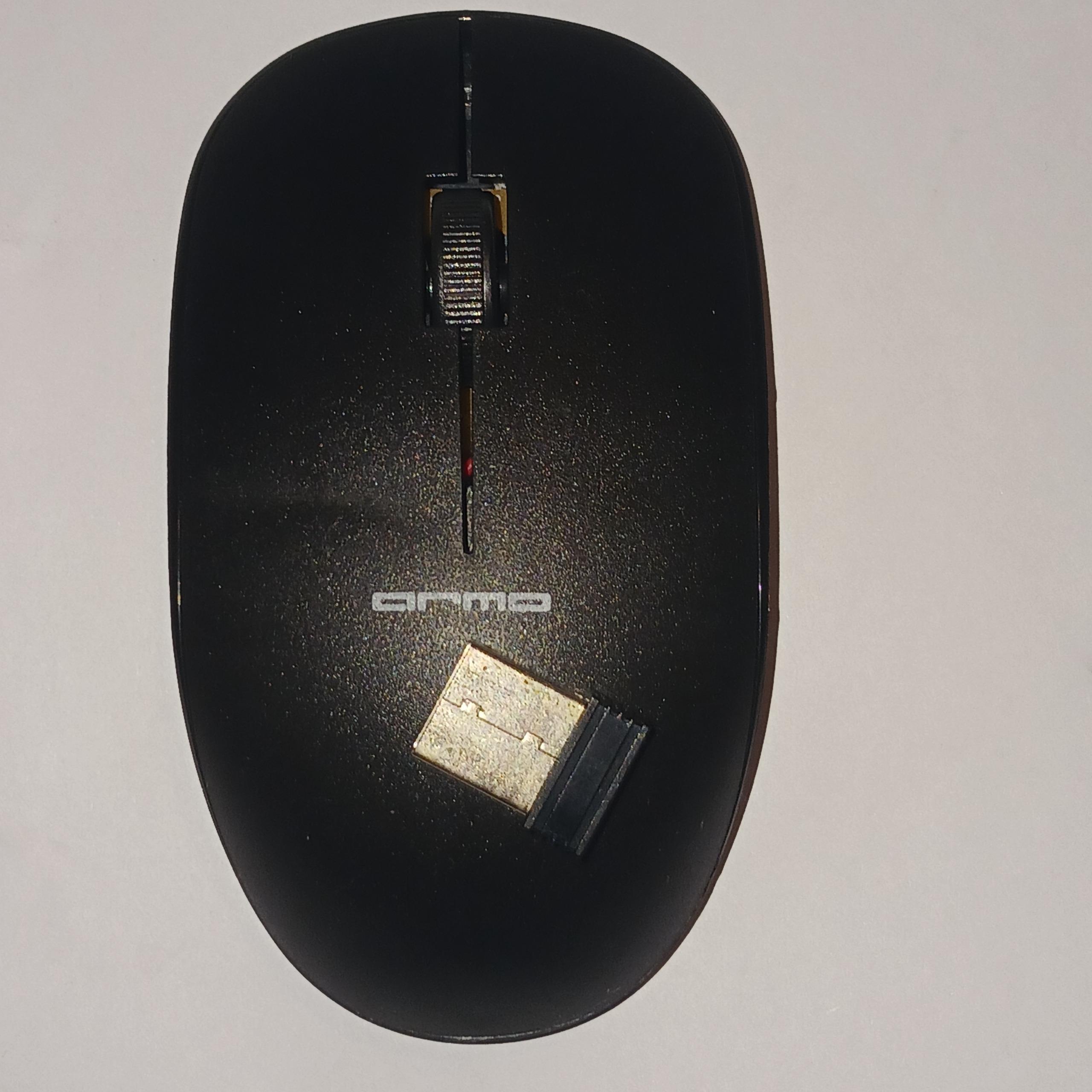 موس بی سیم آرمو armo