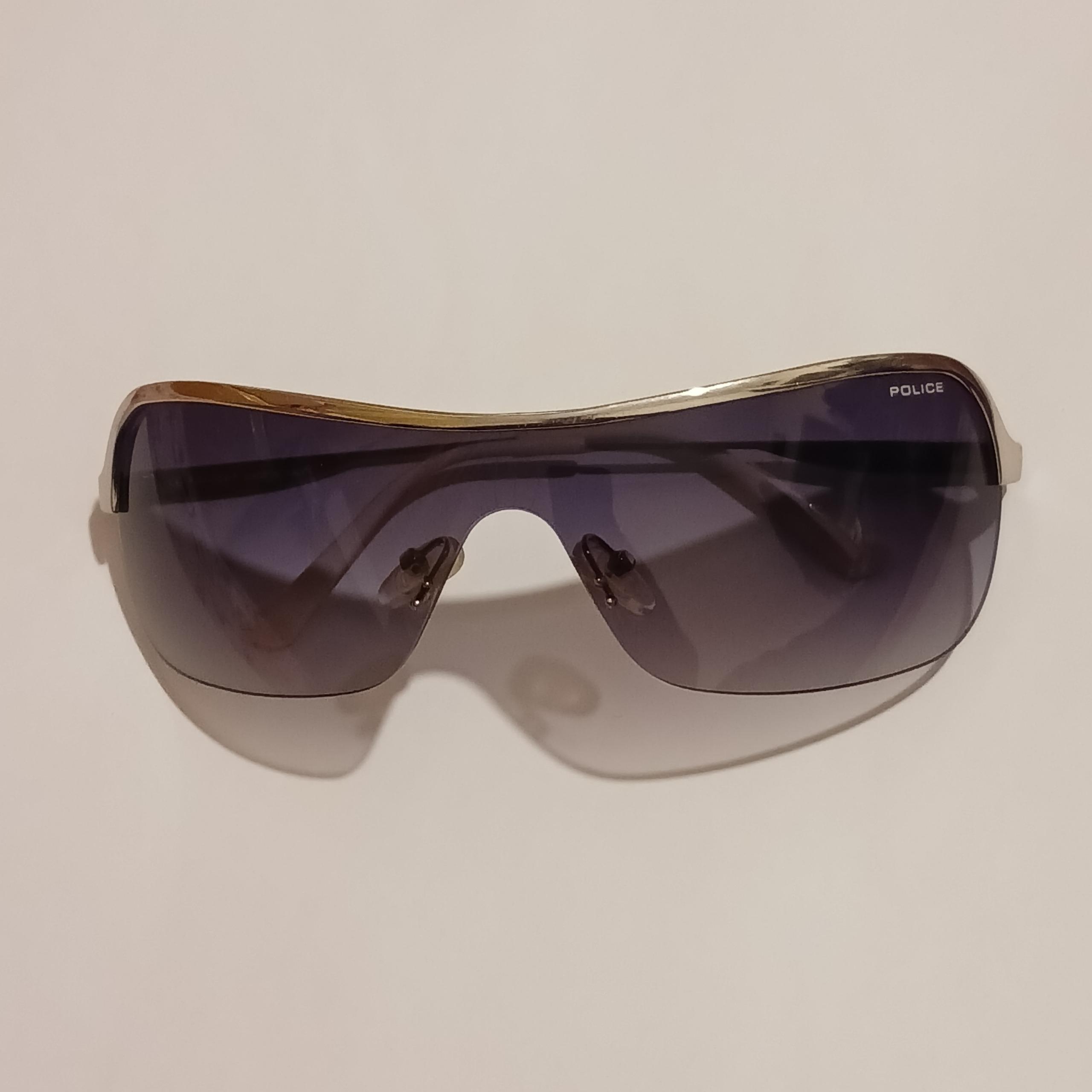 عینک آفتابی زنانه مارک پلیس POLICE