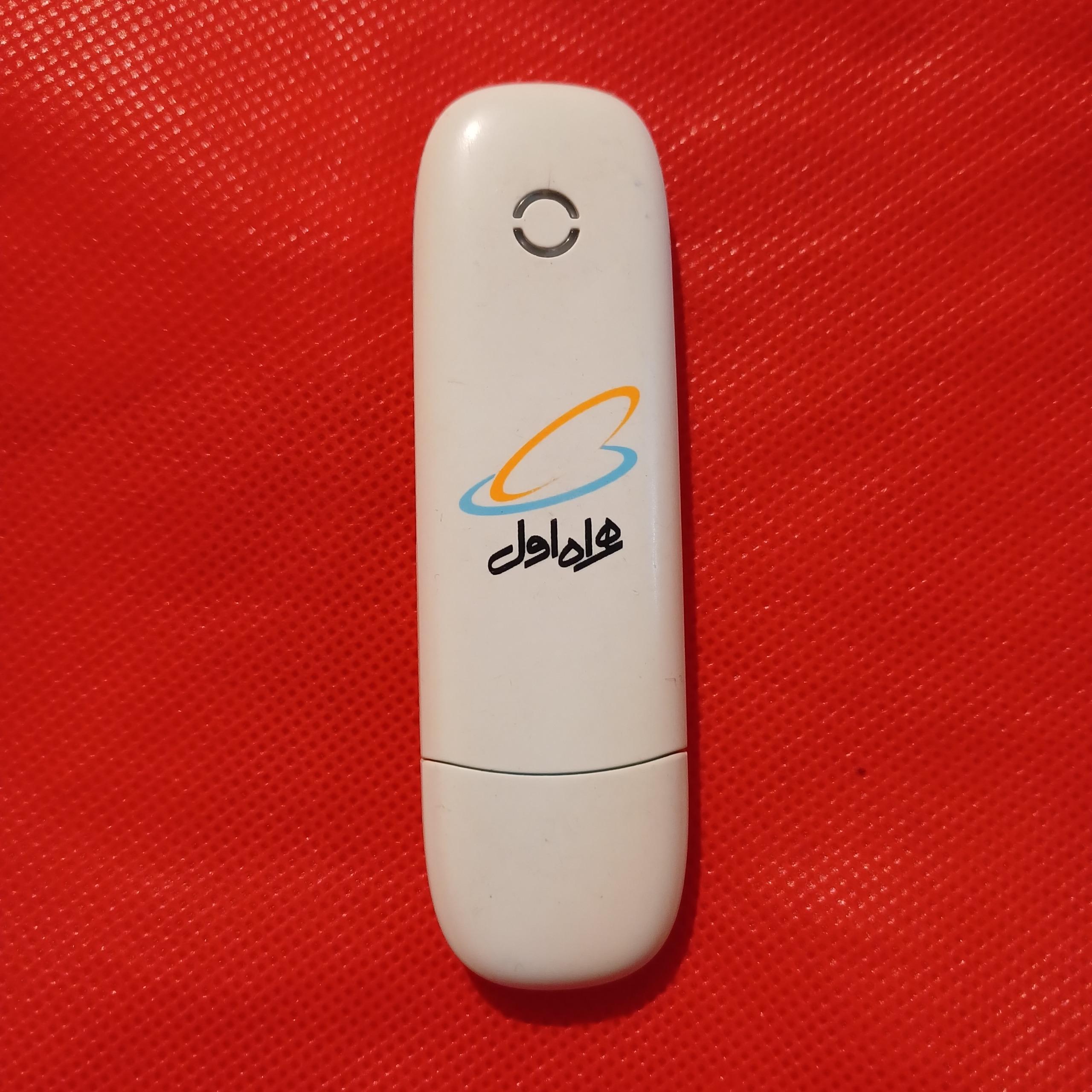 مودم سیم کارتی 3G همراه اول