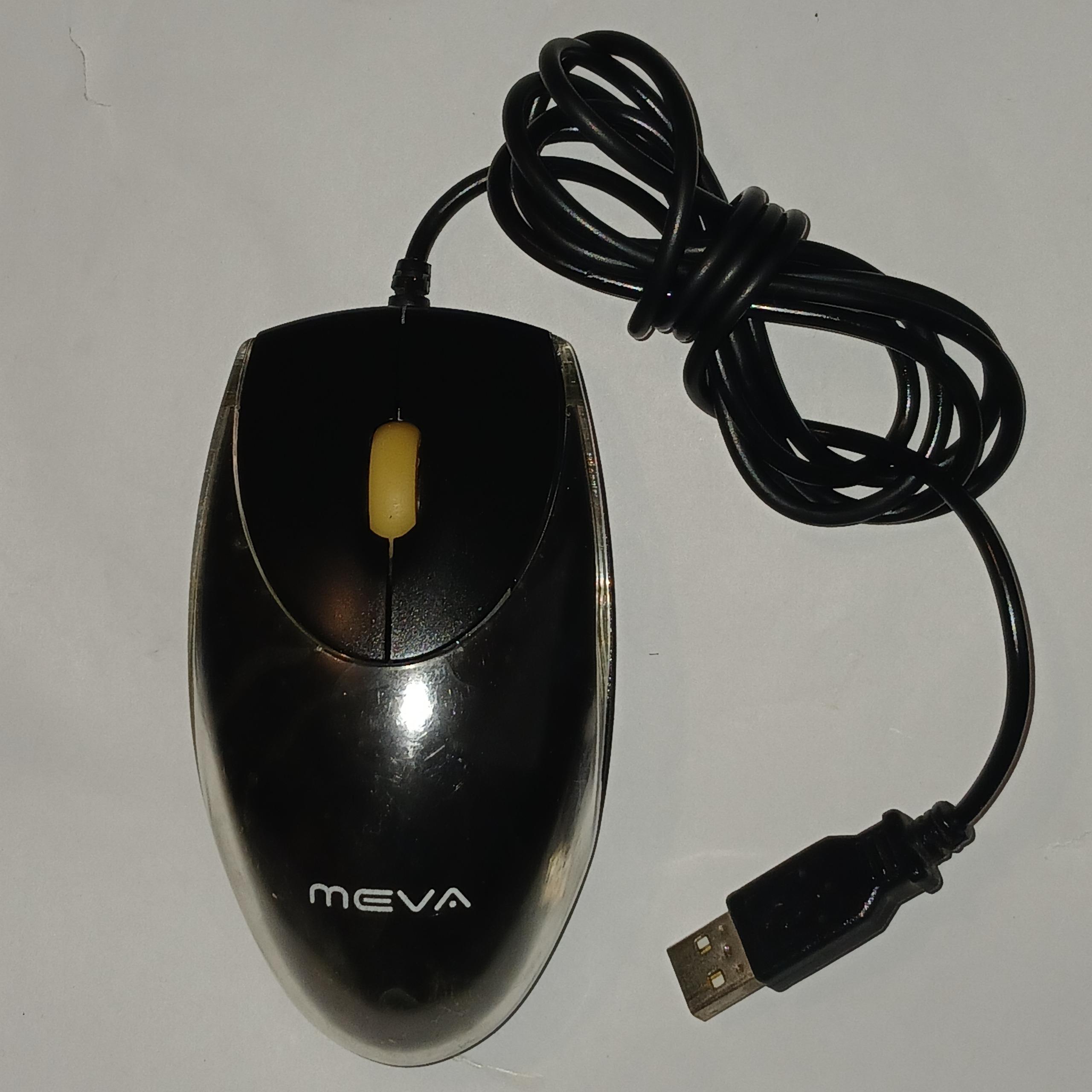 موس MEVA سیمی مدل MOU-2041