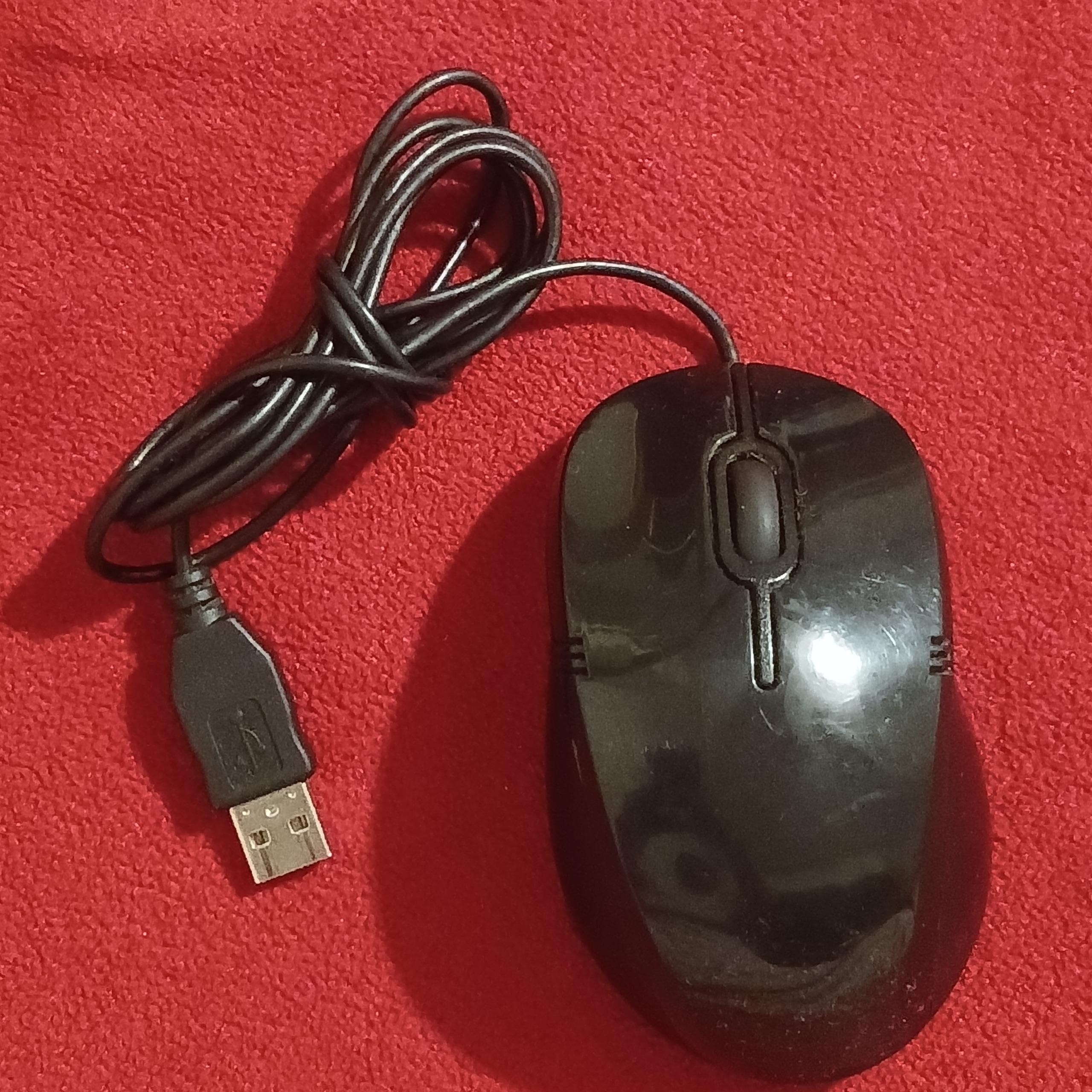 موس msi سیمی