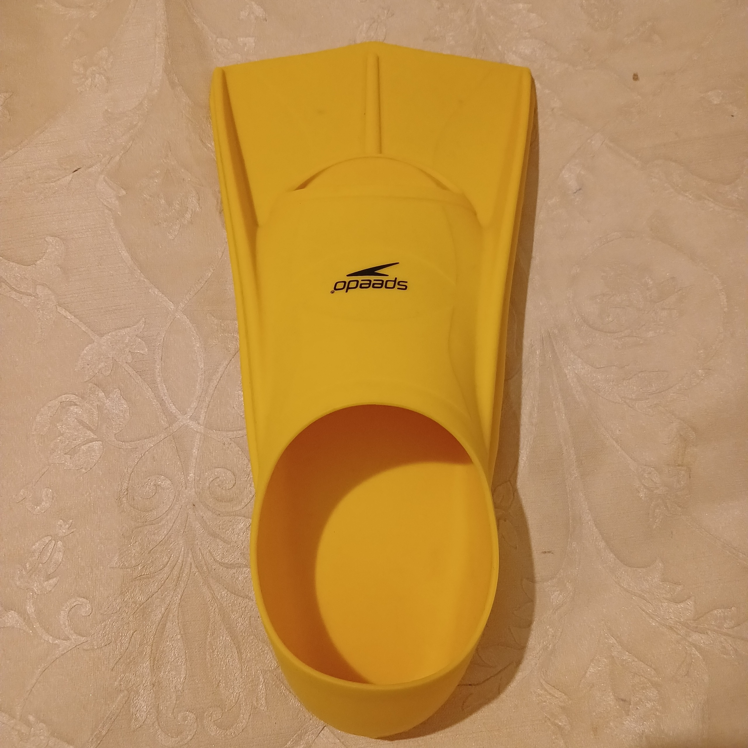 فین شنا اسپیدو speedo یک لنگه