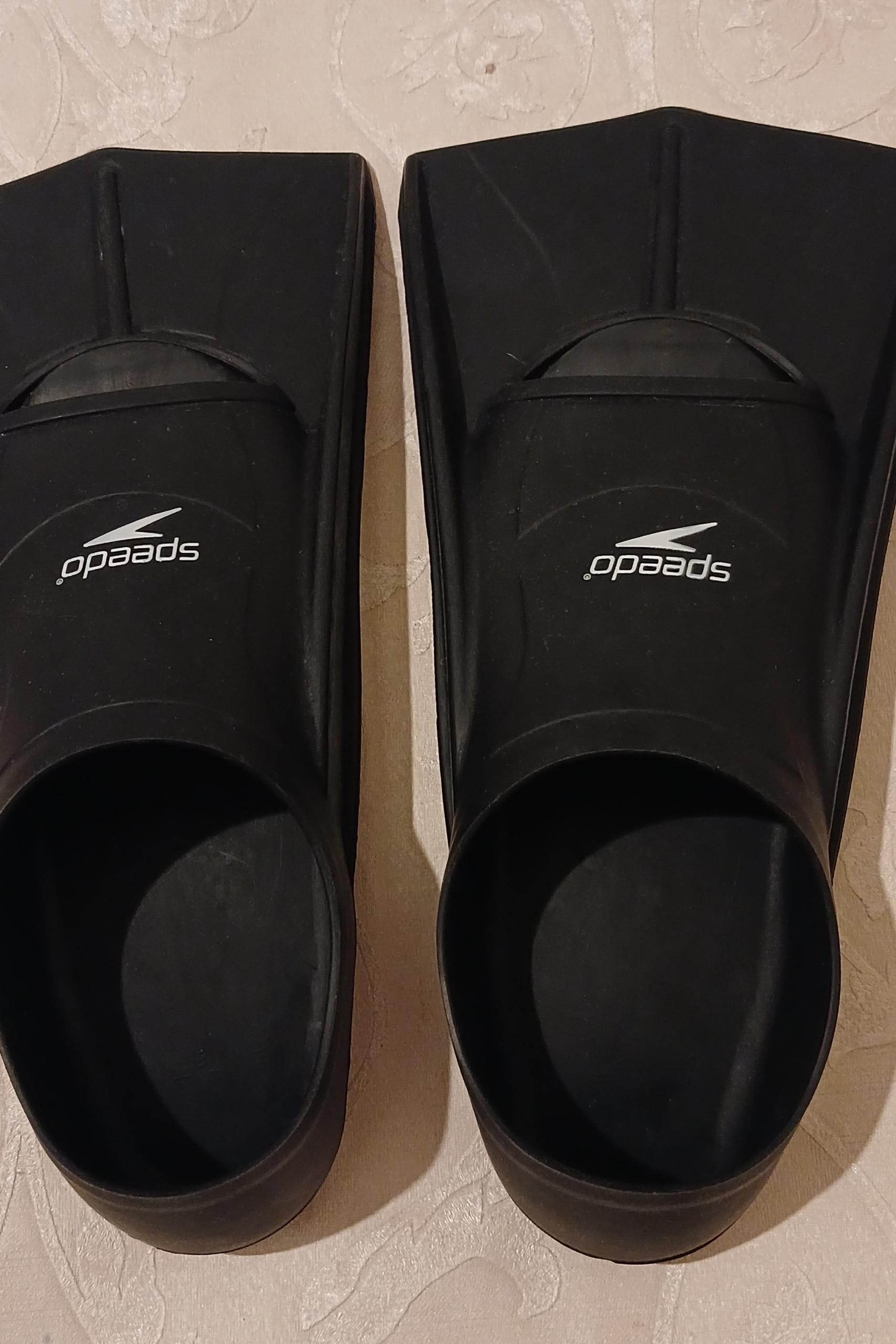 فین یا کفش شنا اسپیدو سایز 33 الی 35