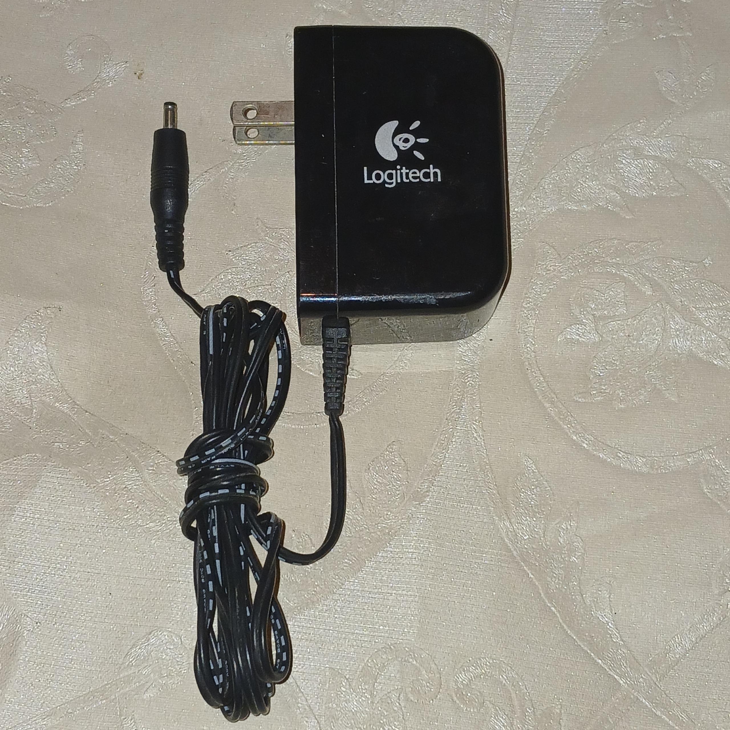 آداپتور اسپیکر لاجیتک مدل Logitech mm50