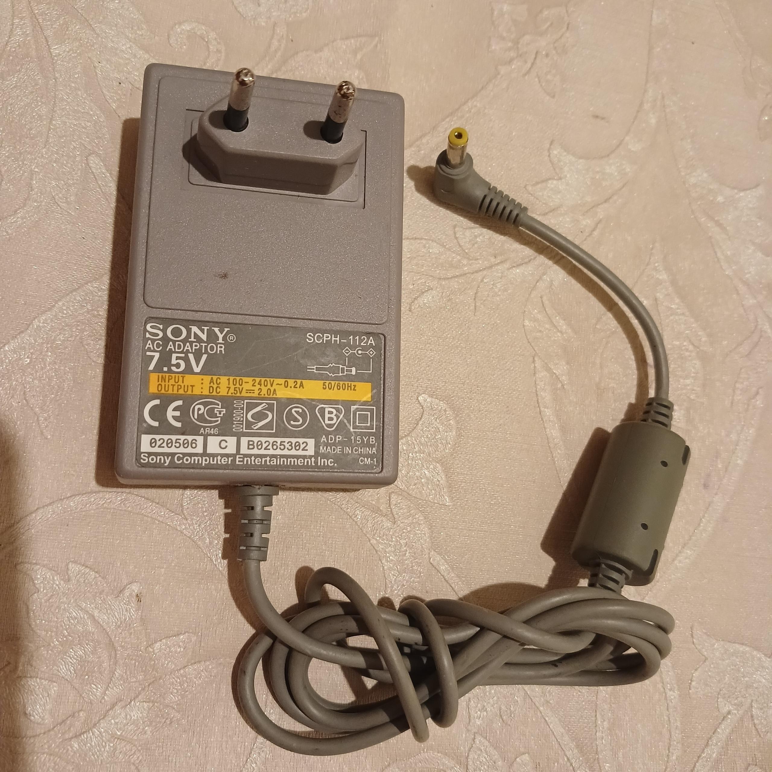 آداپتور پلی استیشن سونی 1 SONY