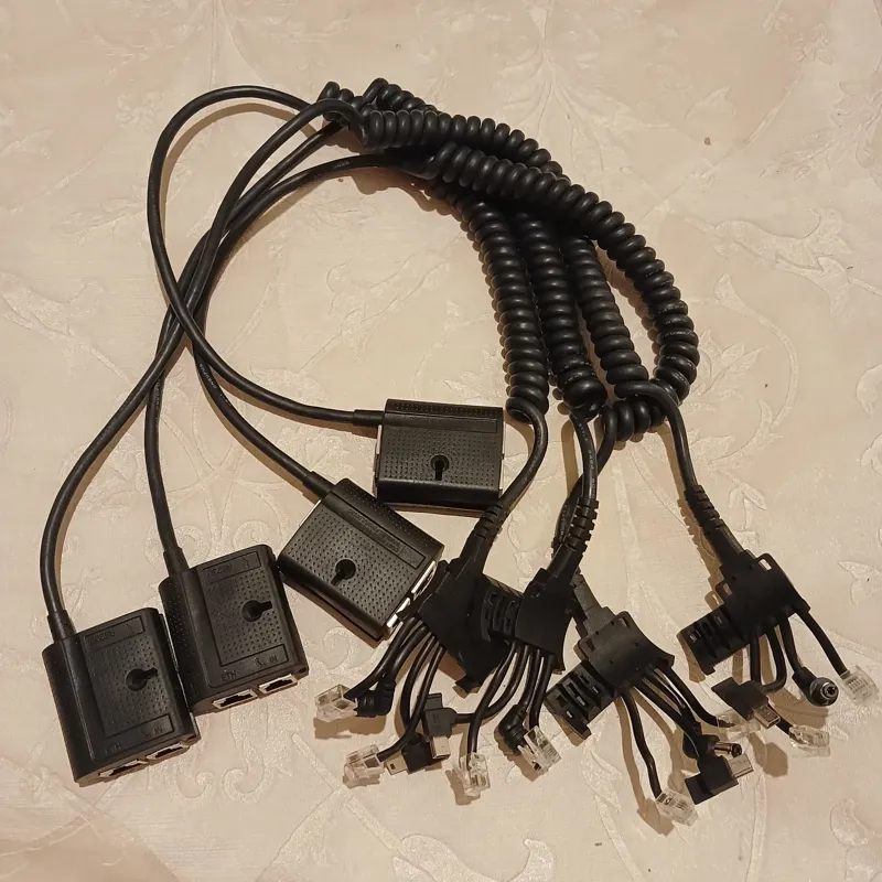 Ingenico iCT 220 / iCT 250 Magic Box Connector