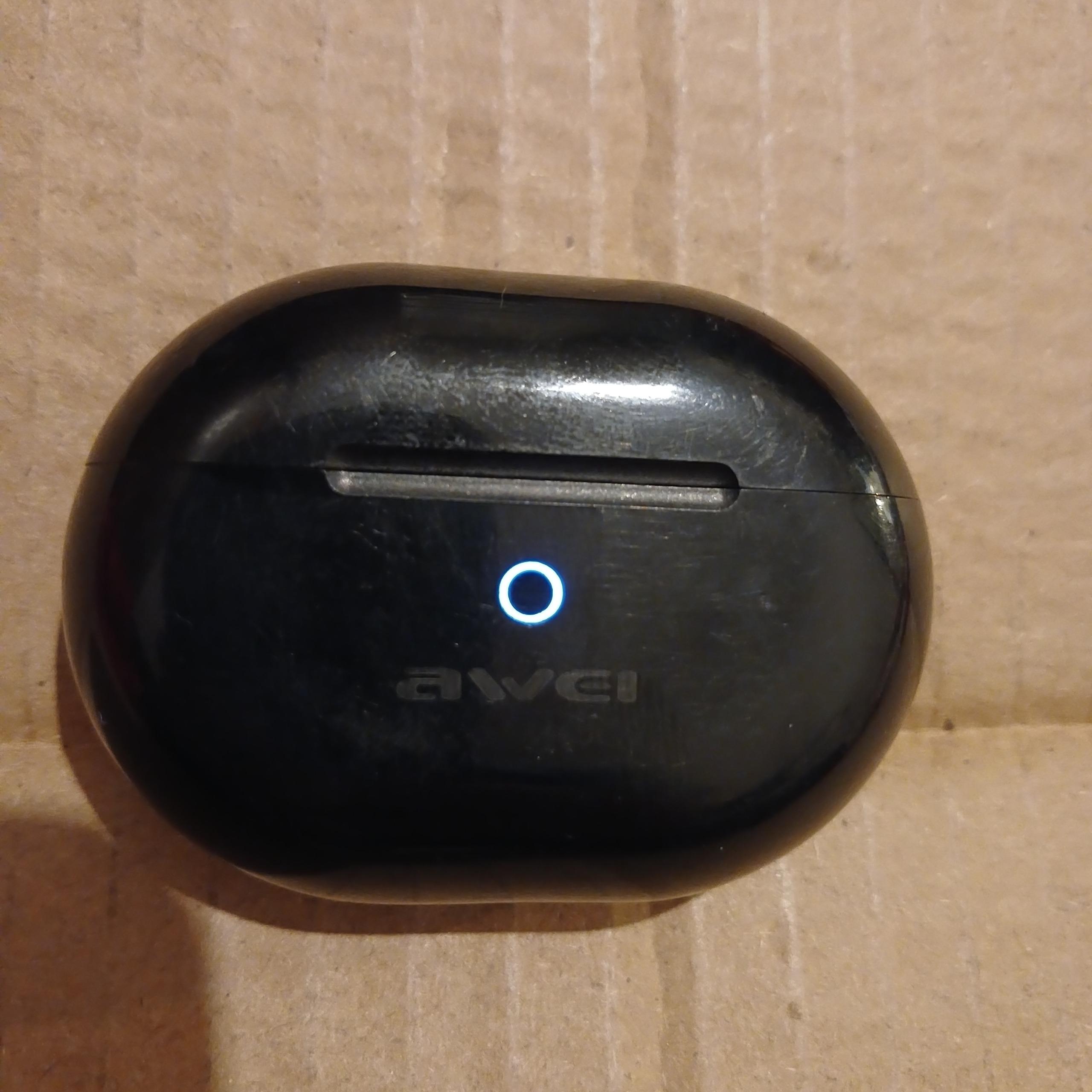 کیس شارژ هندزفری awEI مدل T61