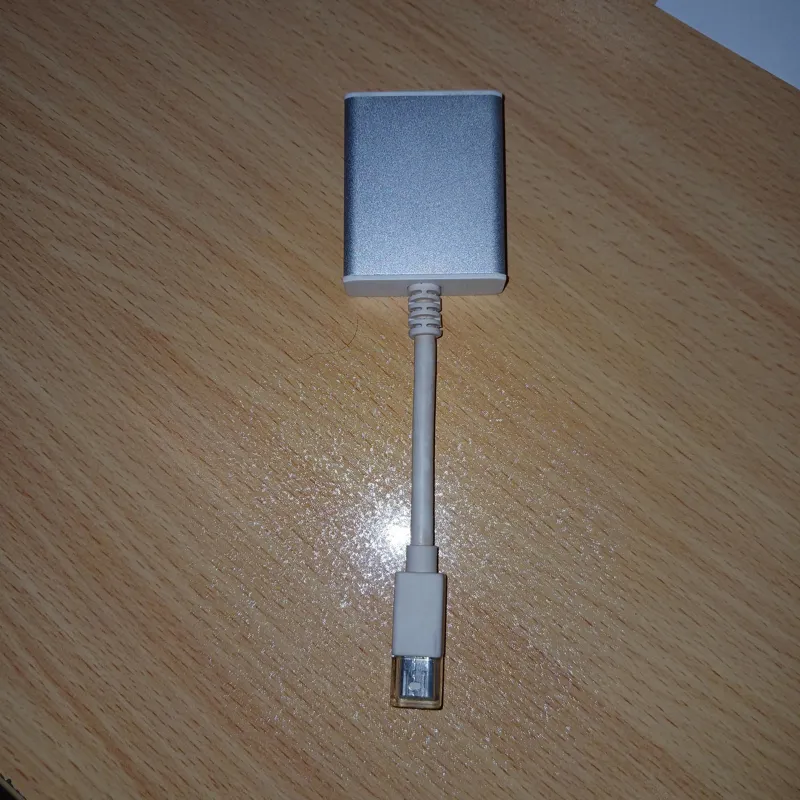 تبدیل mini display به VGA مارک moshi