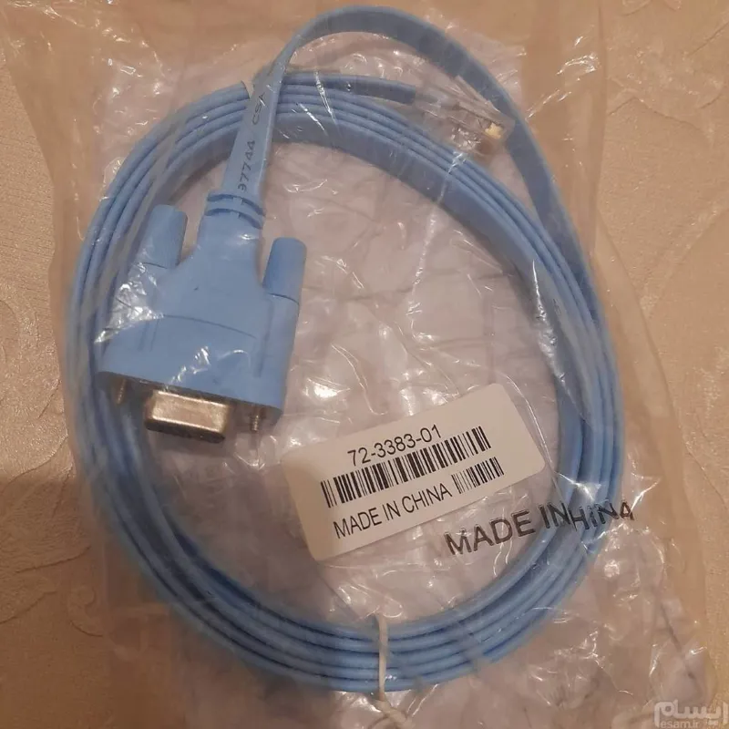 کابل کنسول سیسکو CISCO