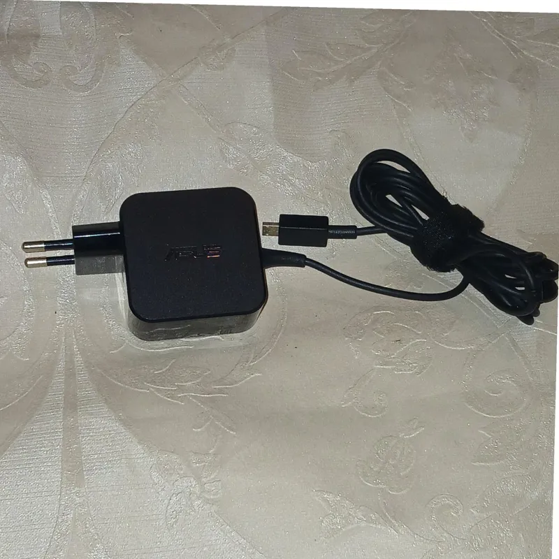 شارژر لپ تاپ ایسوس میکرو یو اس بی مدل ADP-33AW