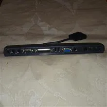 داک