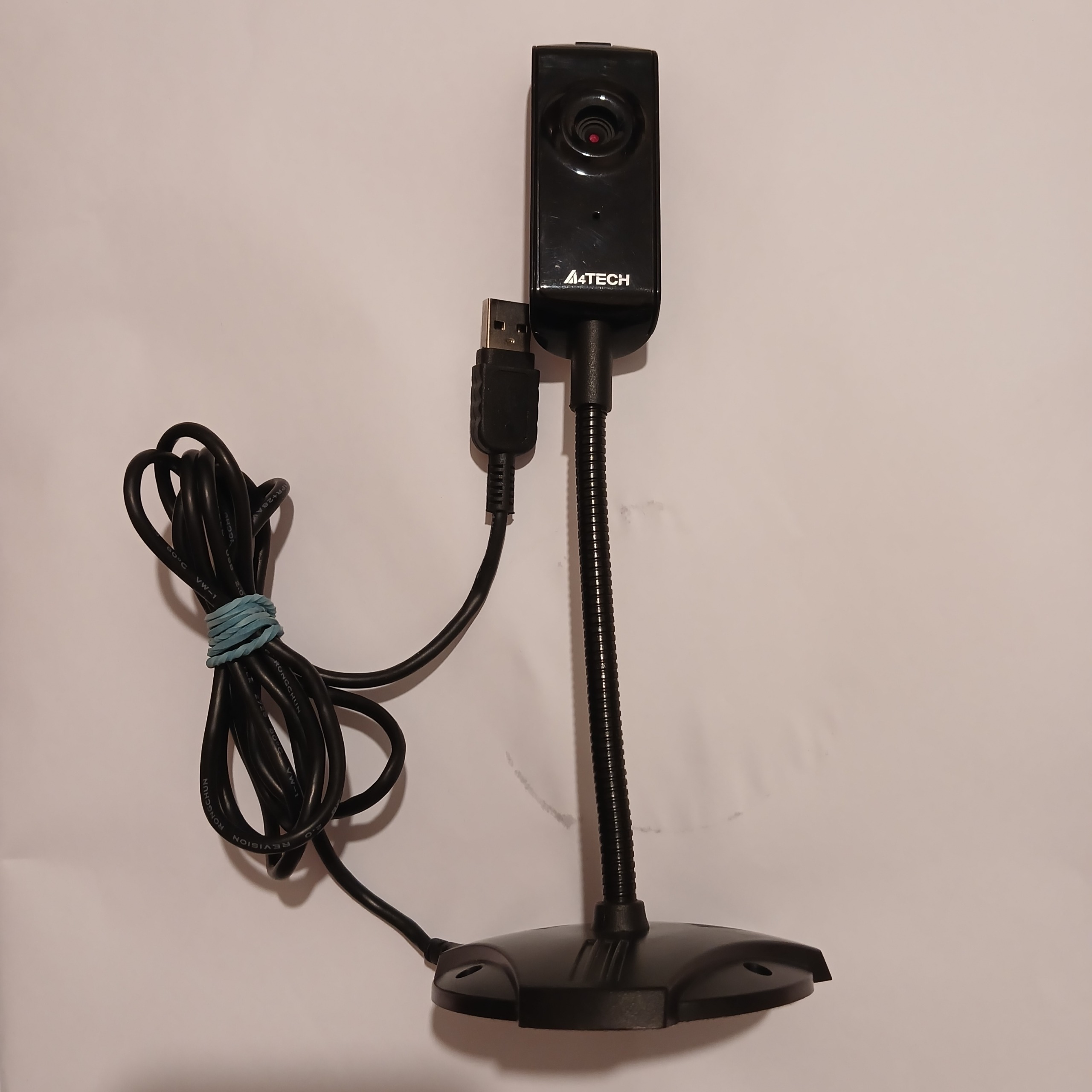 وب کم ای فورتک مدل PK-810G