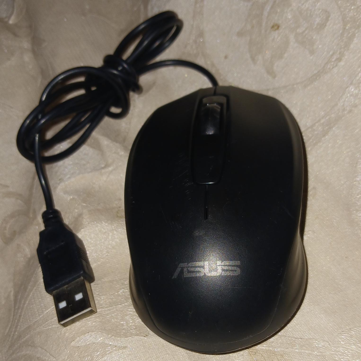 موس ایسوس سیمی ASUS