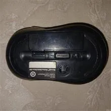 موس