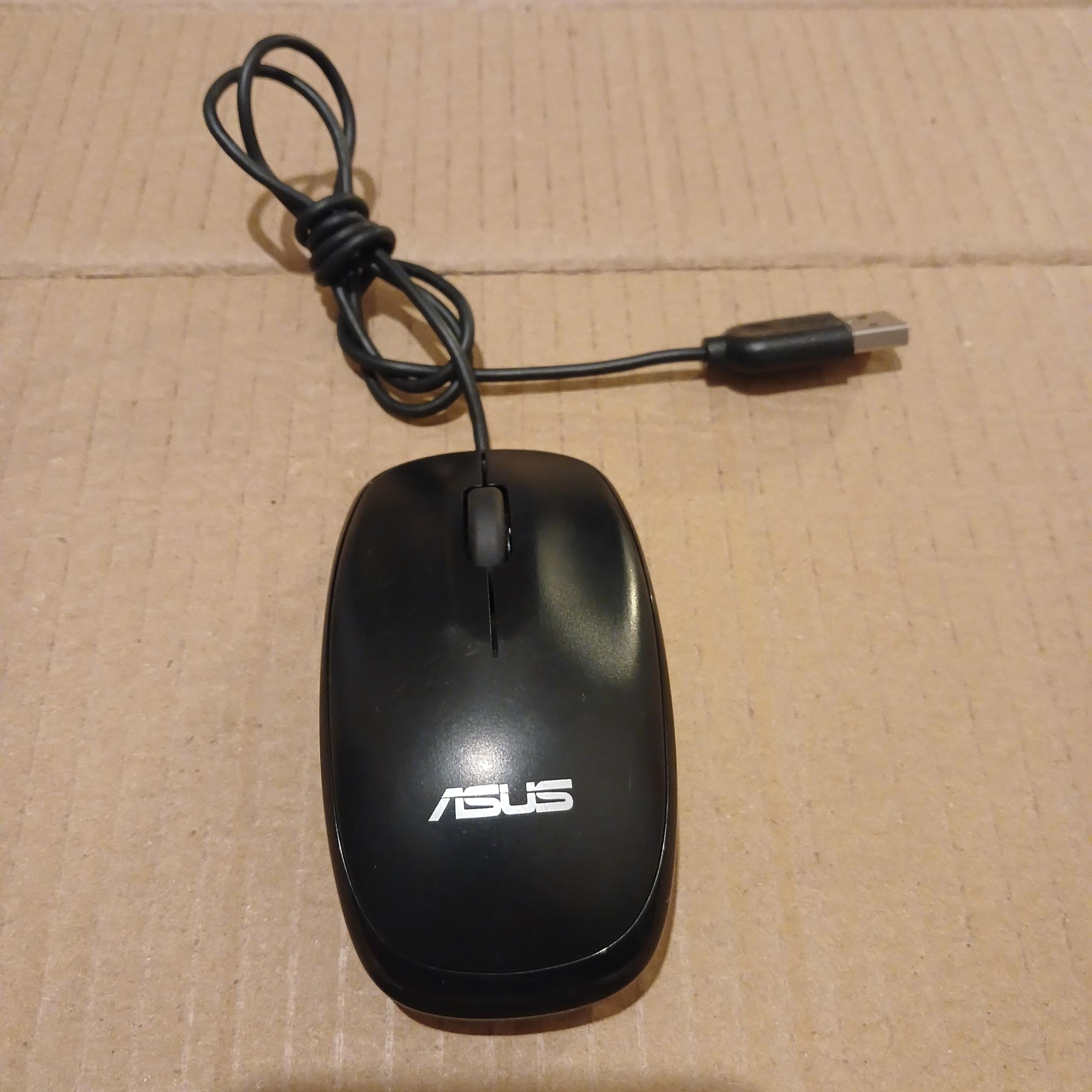 موس ایسوس ASUS