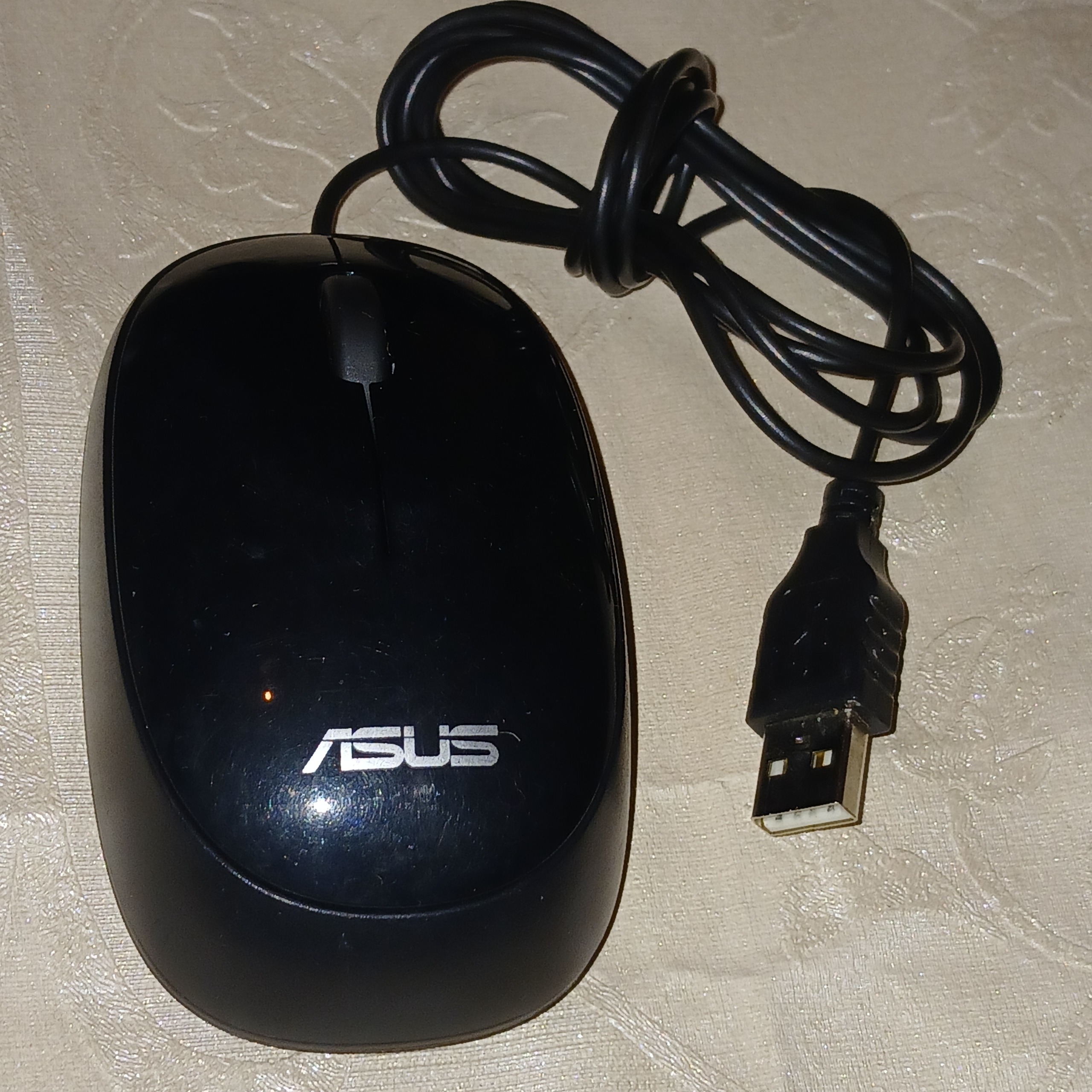 موس ایسوس ASUS  سیمی