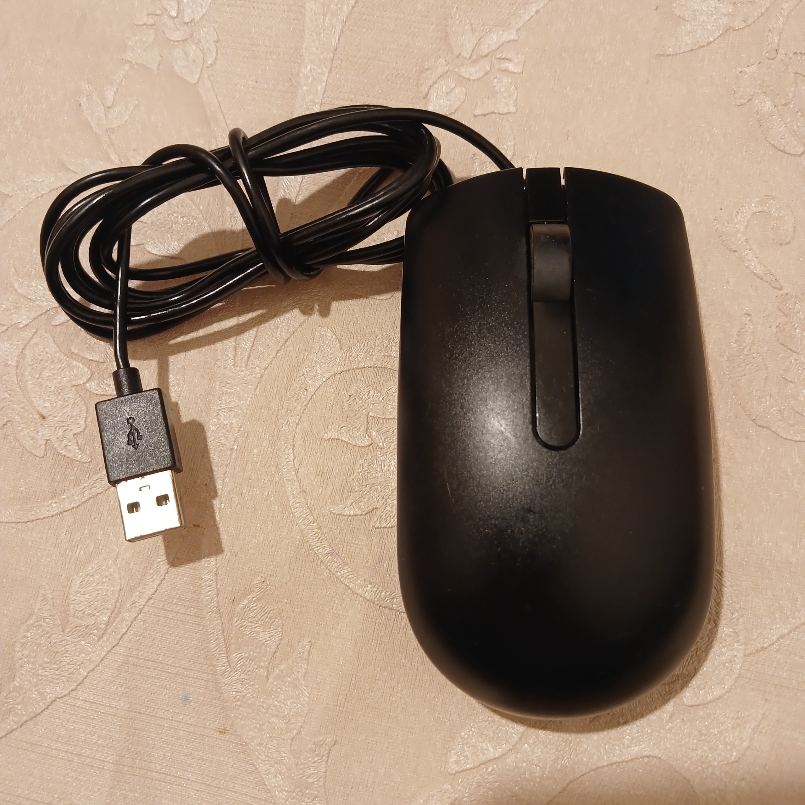 موس دل DELL مدل MS116P