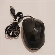 موس