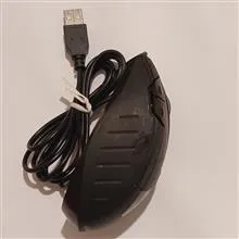 موس