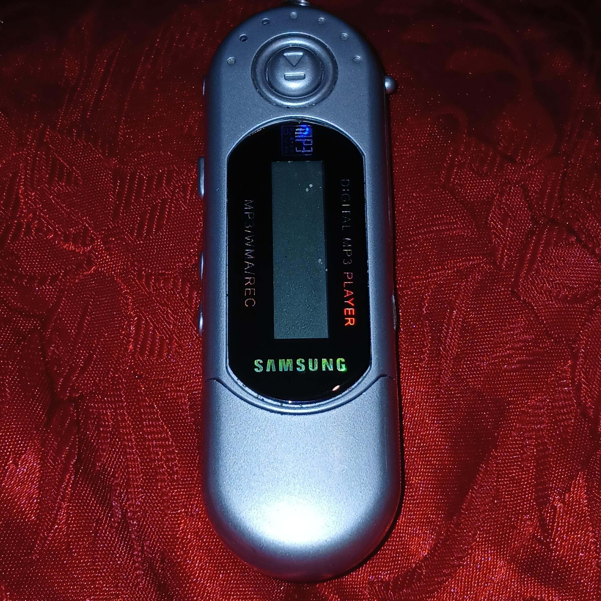 mp3 سامسونگ samsung خاموش