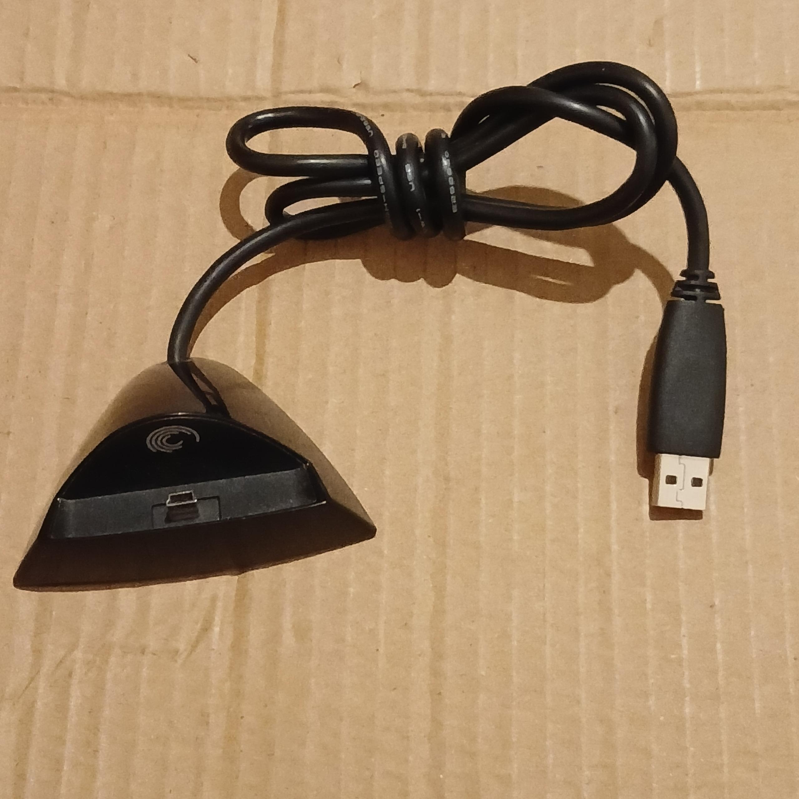 کابل هارد اکسترنال و داک سیگیت seagate