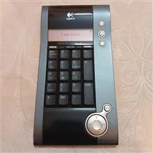 لاجیتک