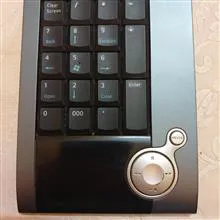 لاجیتک