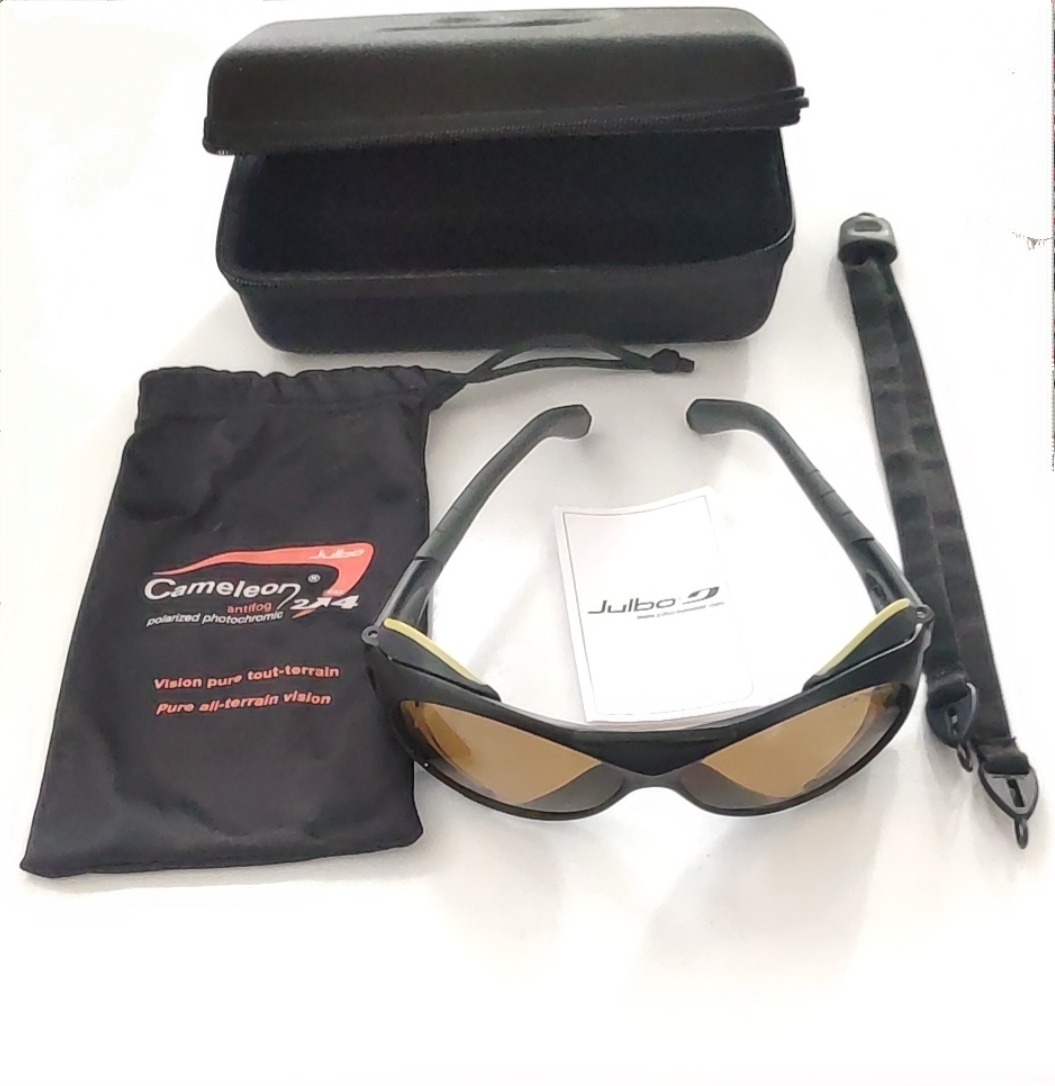 عینک کوهنوردی JULBO CAMELEON