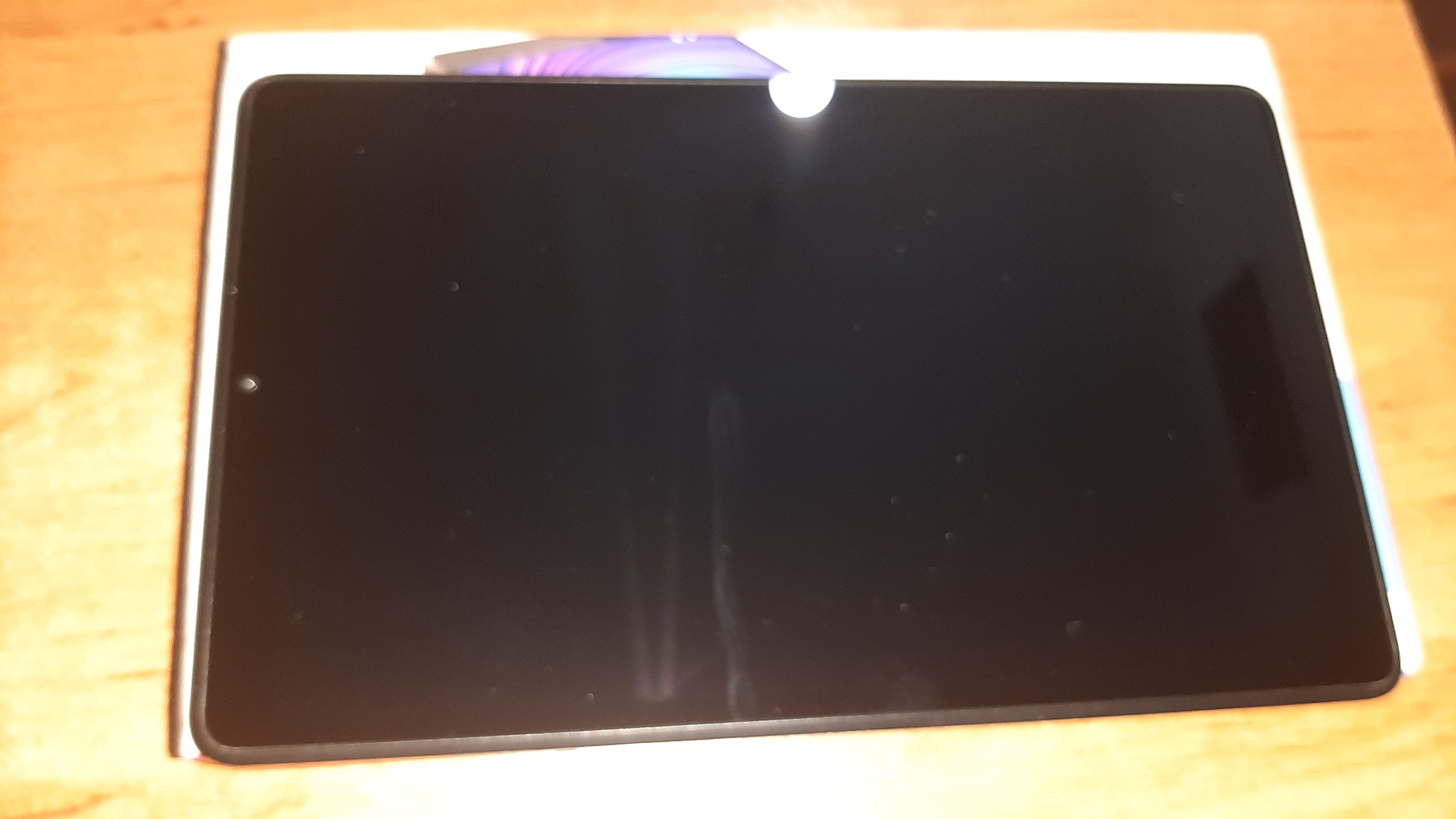 تبلت لنوو M8 درحد سیمکارت