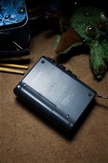 واکمن