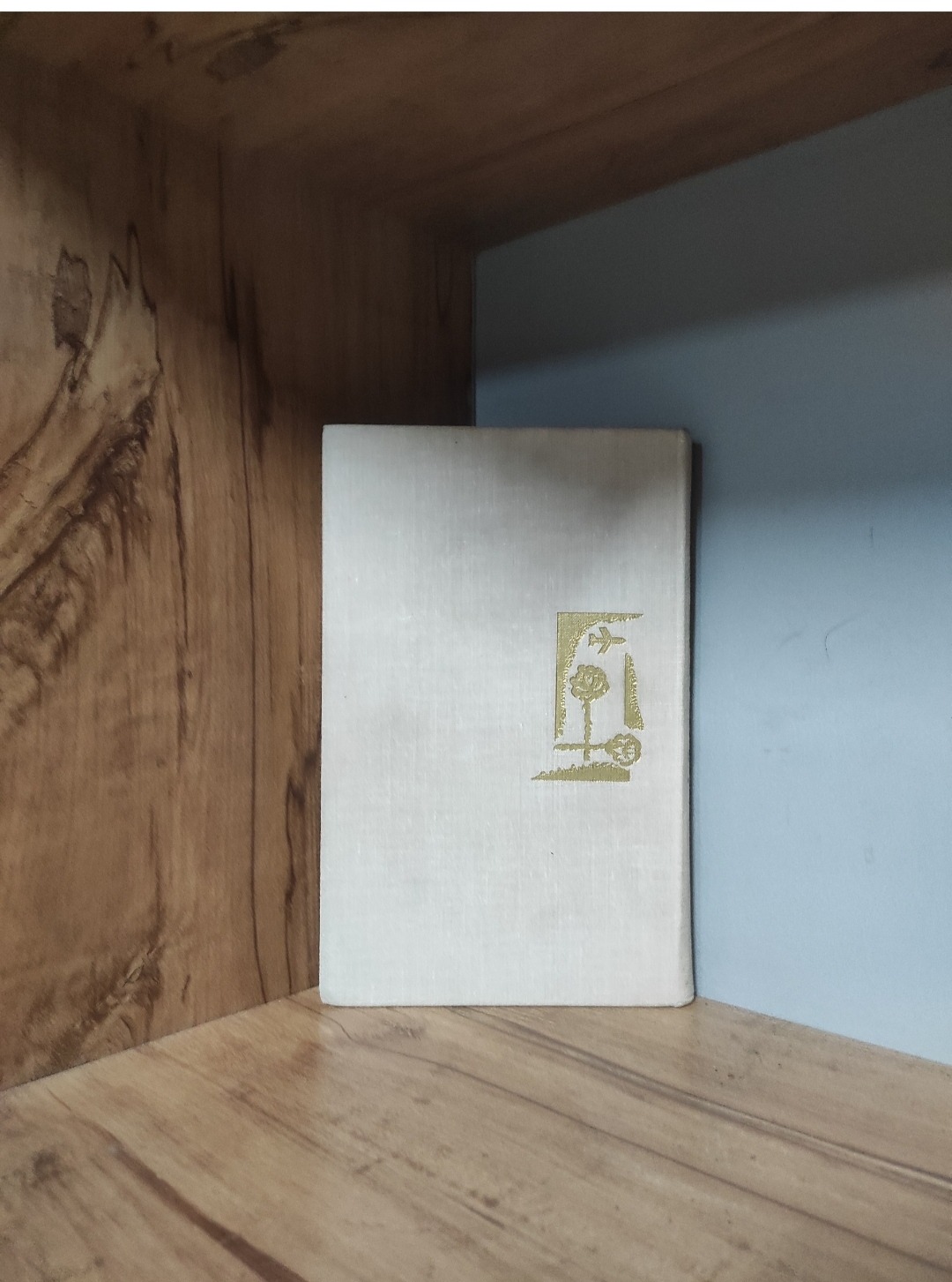 پرتو اختر دوردست الکساندر چایکوفسکی، گامایون