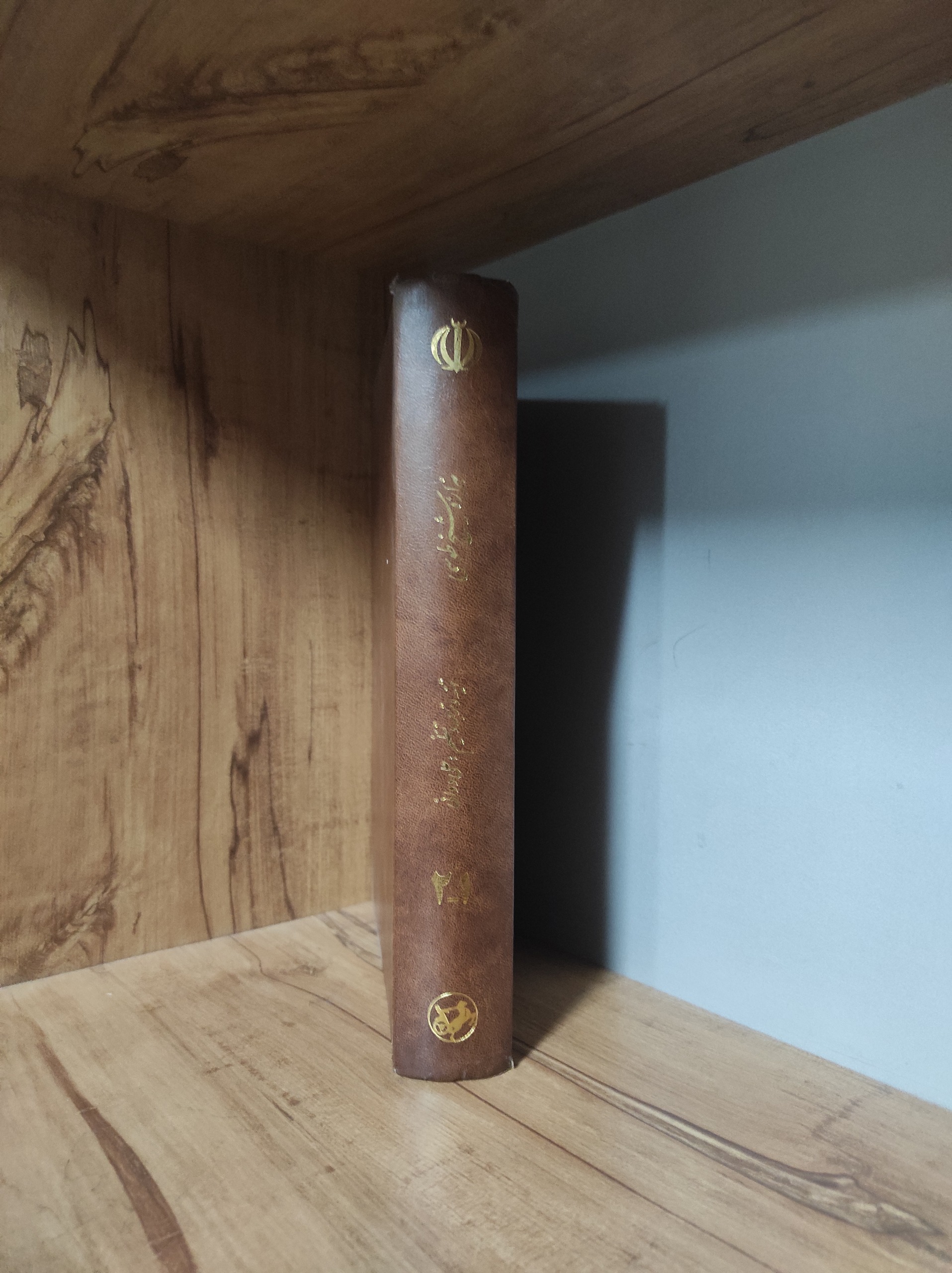 کتاب هزاره شیخ طوسی علی دوانی