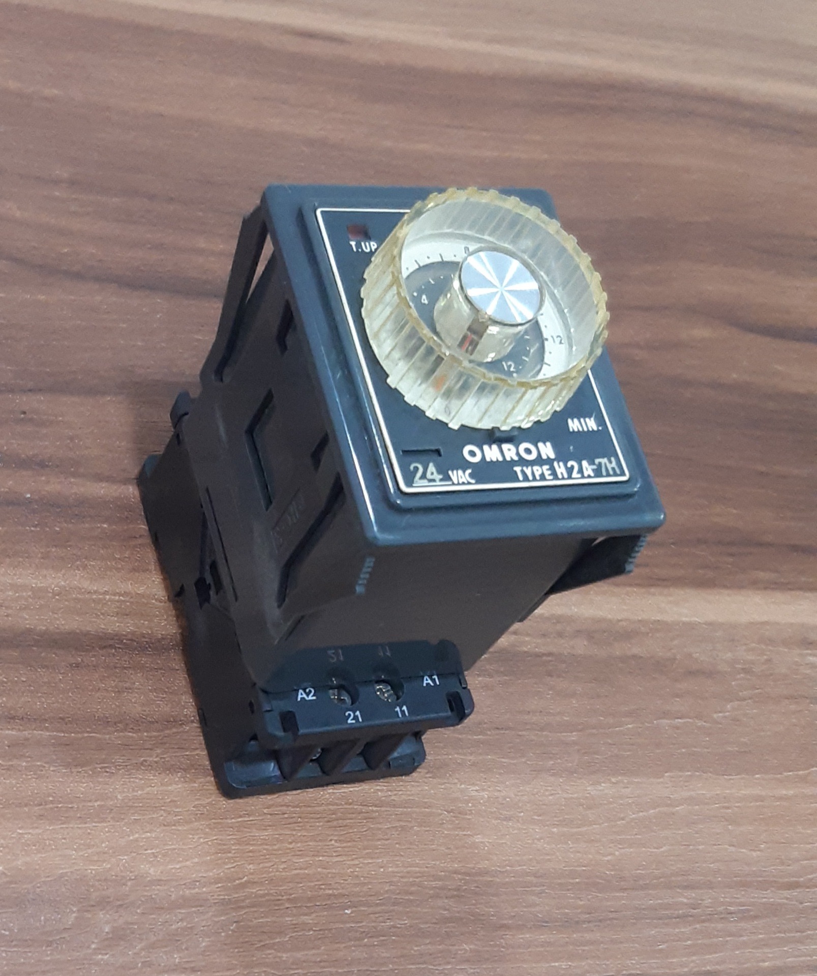 تایمر امرن اصل به همراه پایه