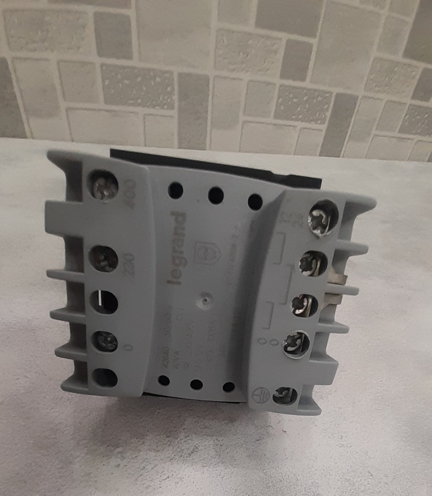 ترانس ایزوله لگراند اصل