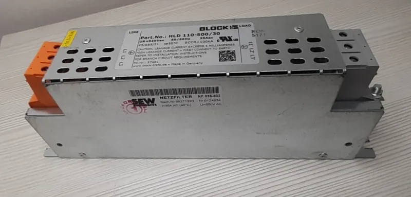 نویزگیر SEW اورجینال