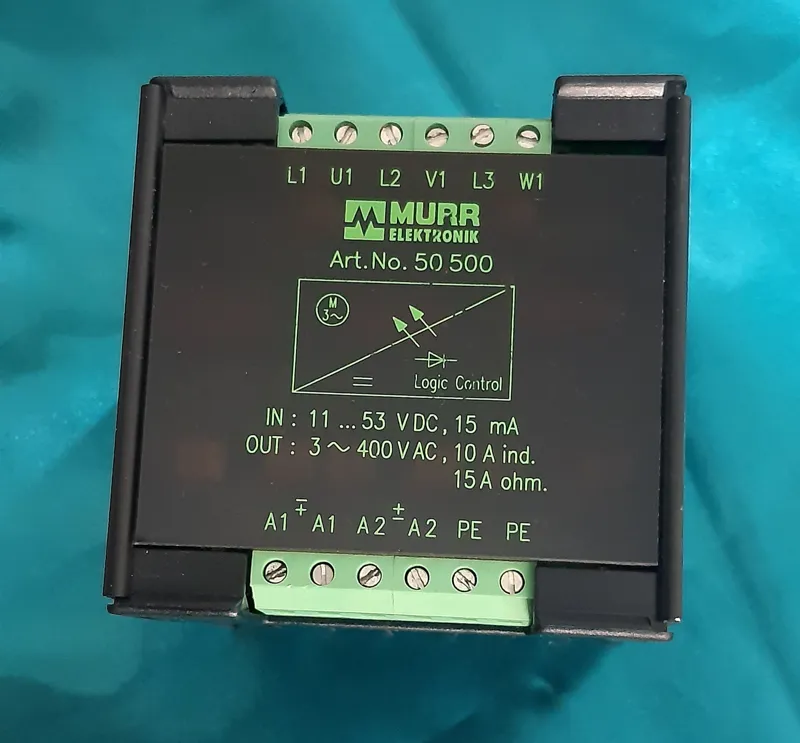 ماژول کوپلر مور الکترونیک اصلی