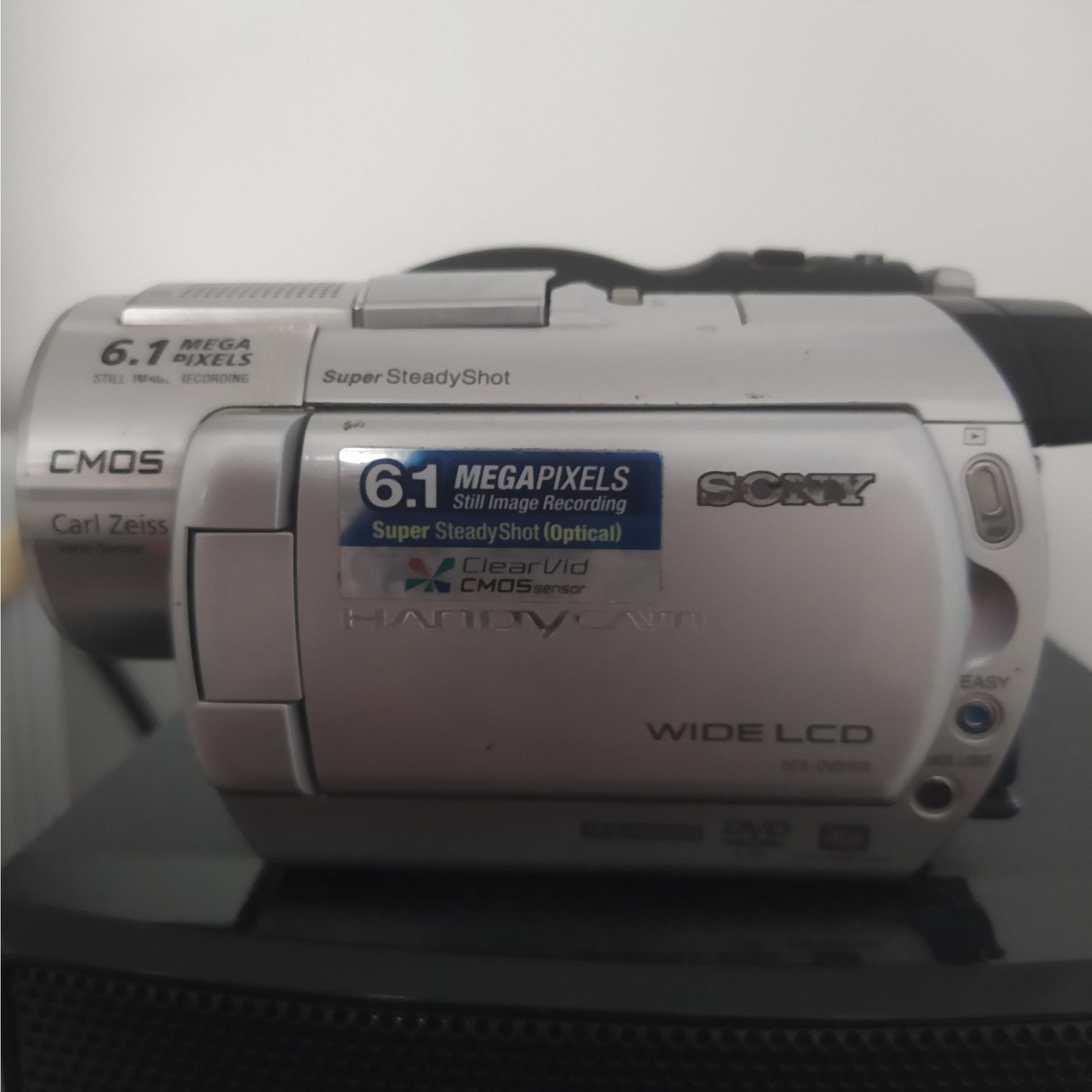 دوربین عکاسی سونی