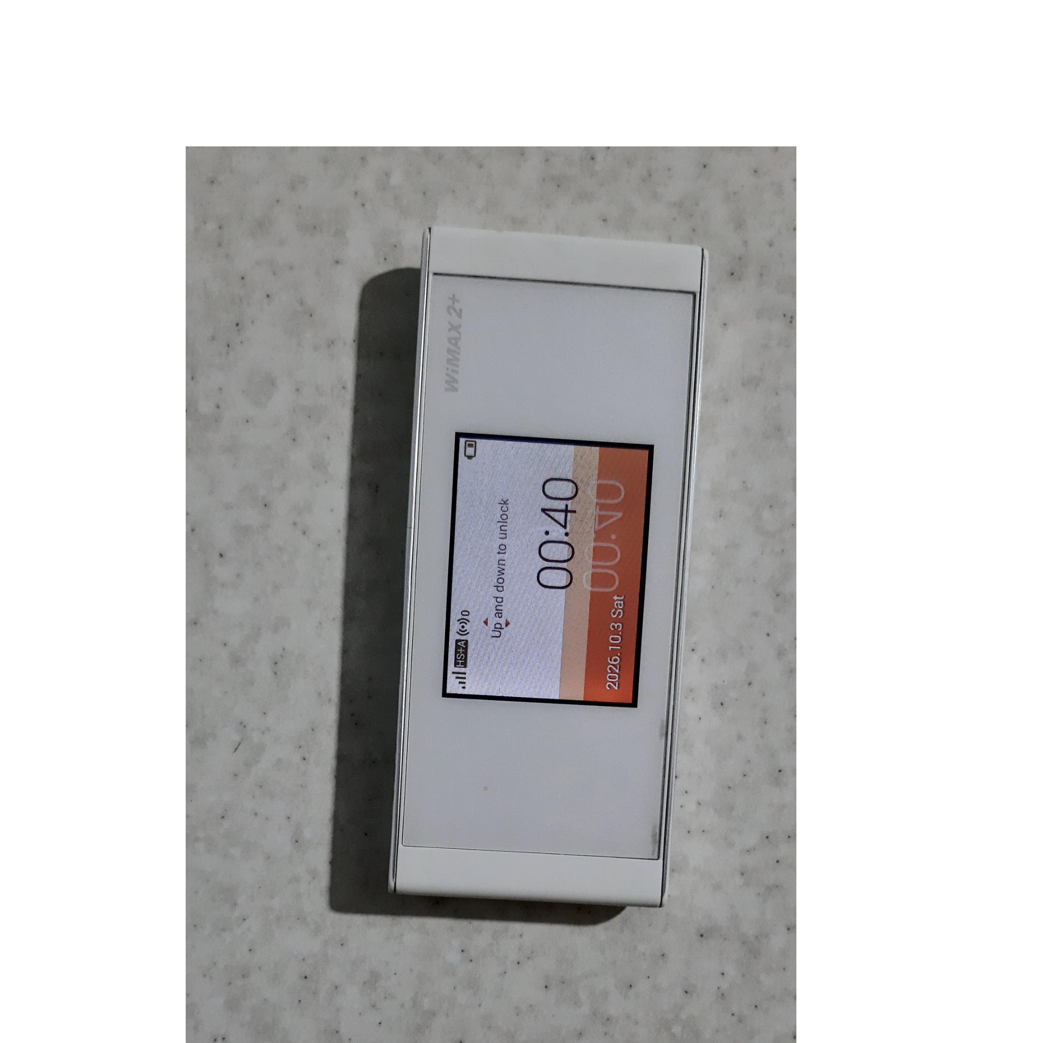 مودم 4.5Gقابل حمل یوکیو