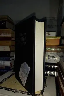 کتاب
