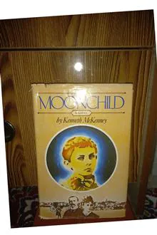MOONCCHILD