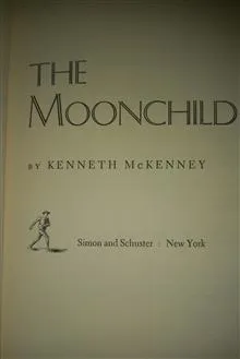 MOONCCHILD