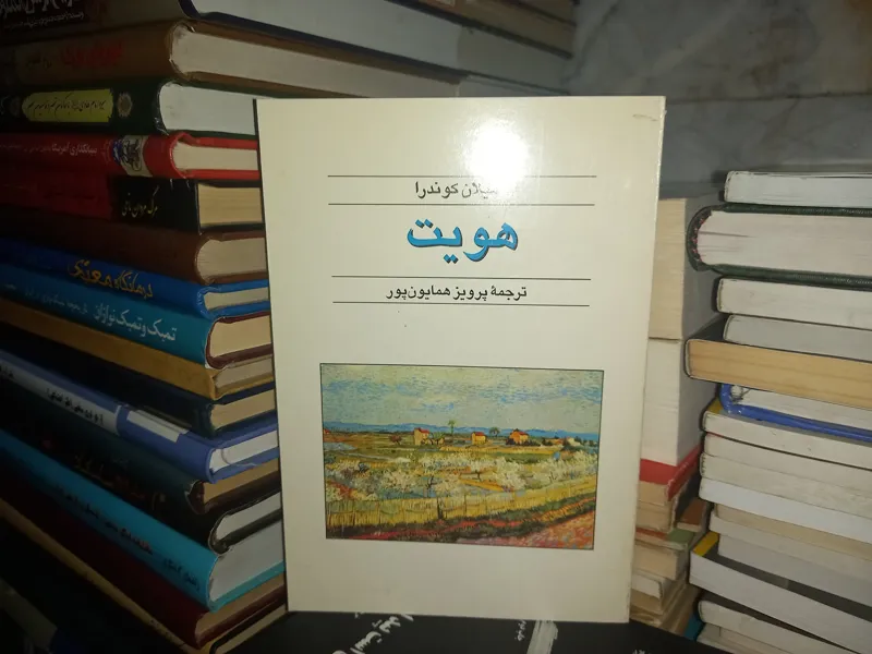 هویت ، میلان کوندرا