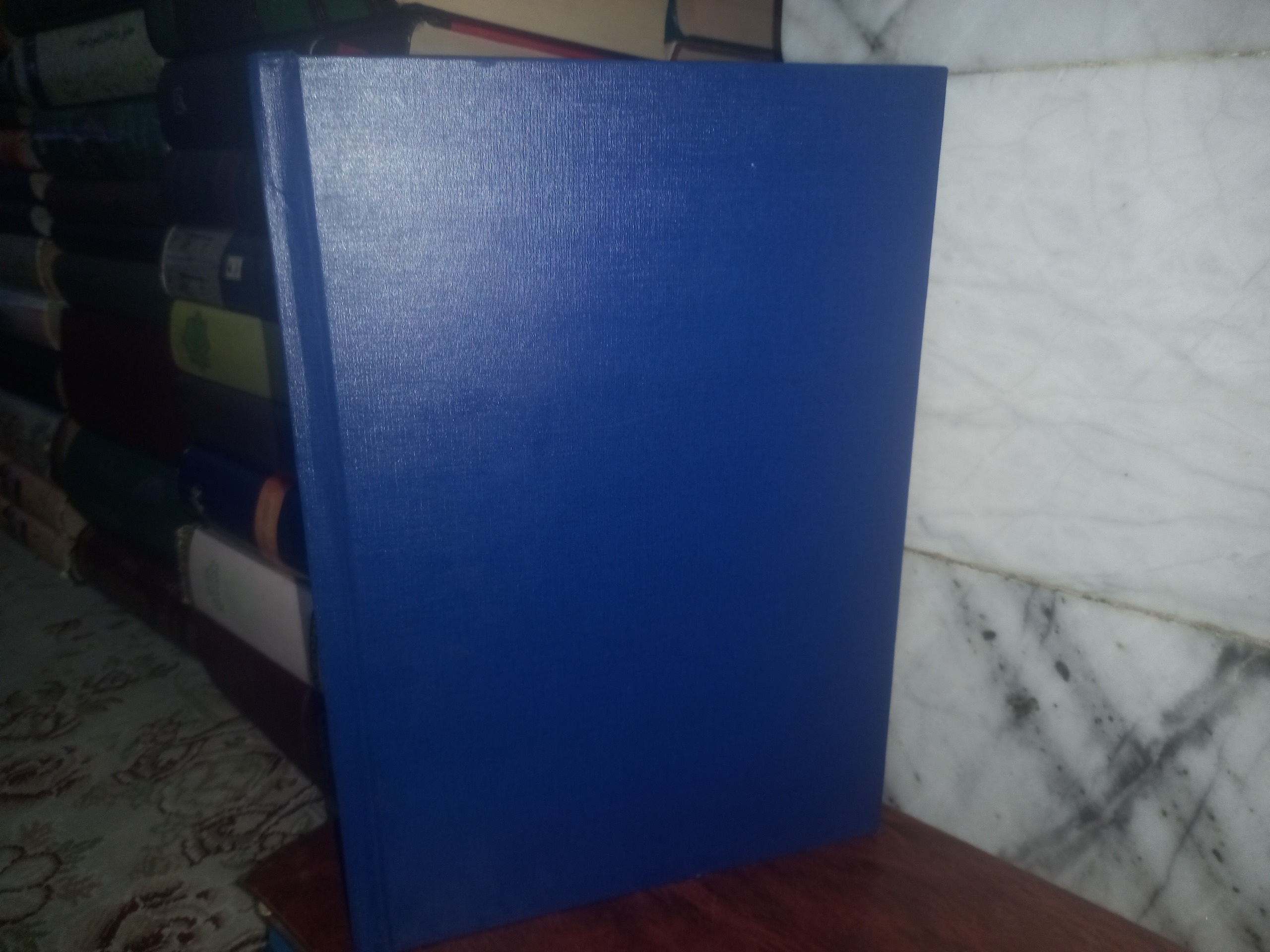 دفتر نقاشی جلد گالینگور قطع رحلی