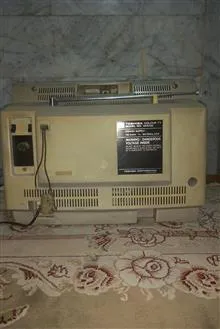 تلویزیون
